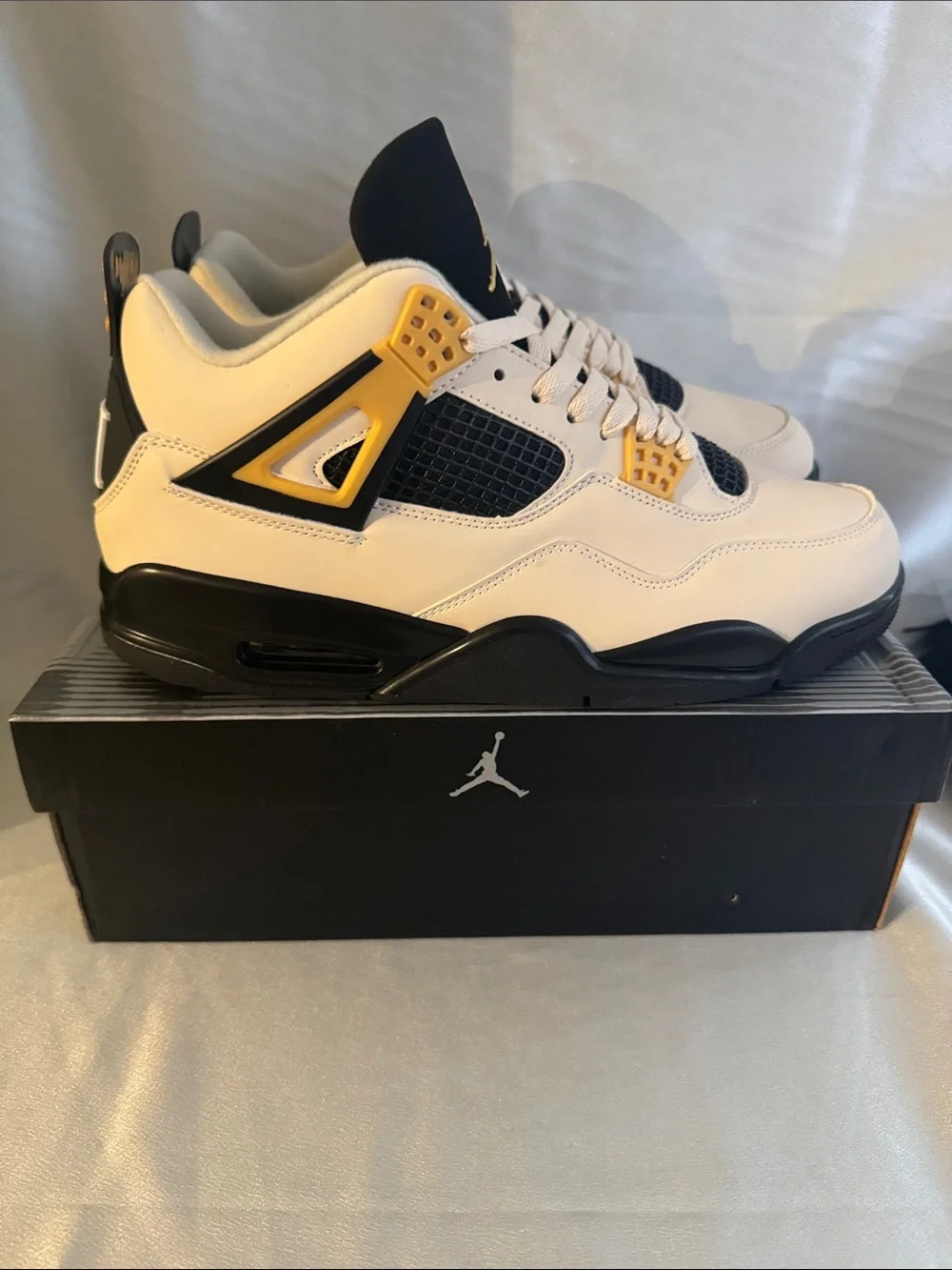 Jordan new box